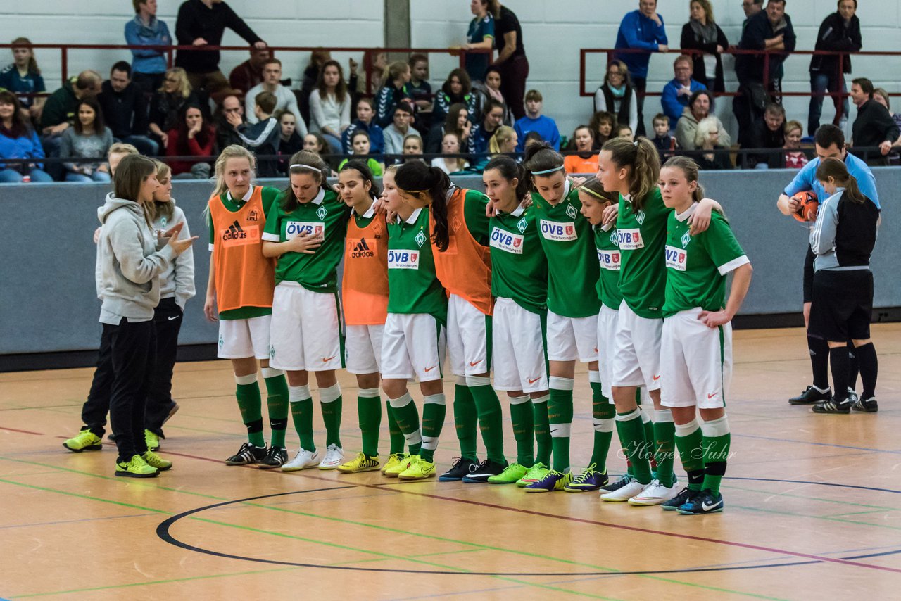 Bild 825 - Norddeutschen Futsalmeisterschaften : Sieger: Osnabrcker SC